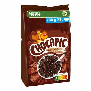 Nestle Chocapic 700G