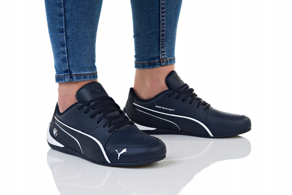 puma drift cat 7 review