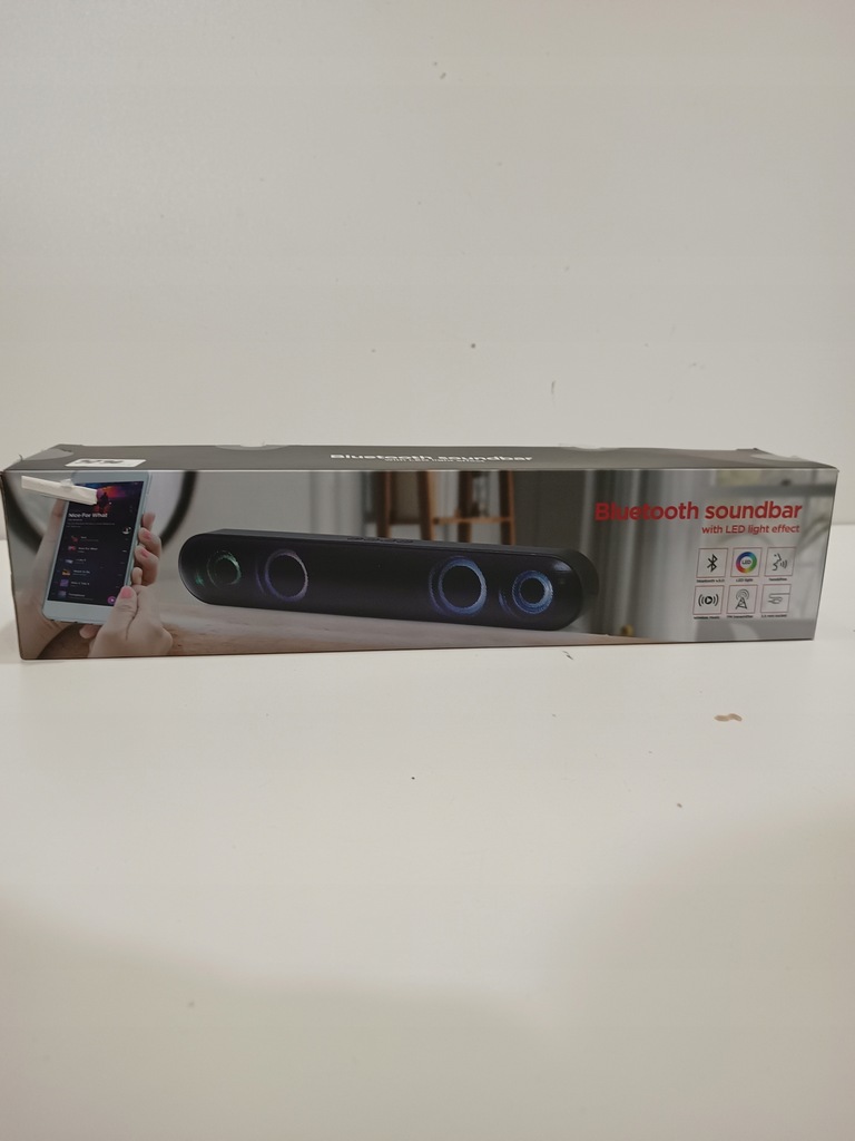 Głośnik Soundbar 3732/23