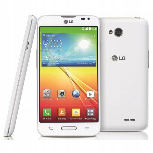 LG L65 D280n Biały NFC