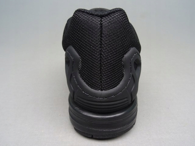 S82695 BUTY SPORTOWE DAMSKIE ADIDAS ZX FLUX SIATKA