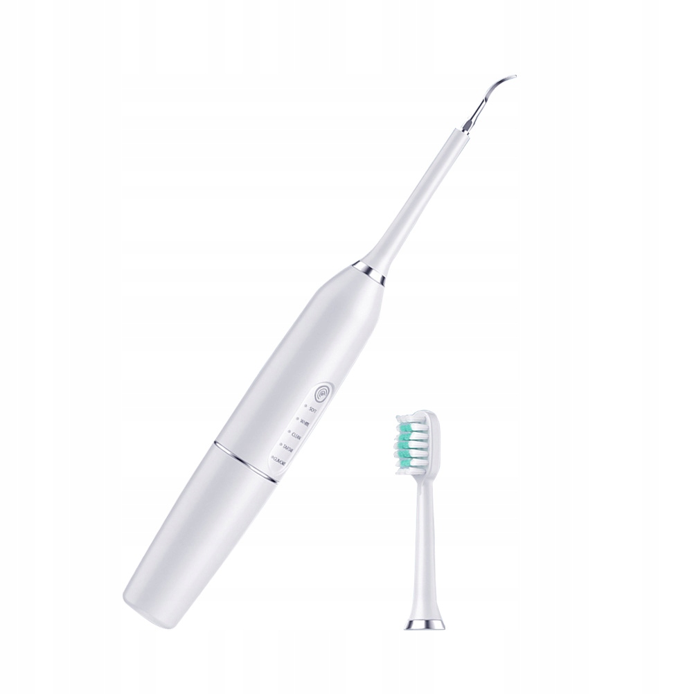 Dental Cleaner Kid Toothbrush Travel Electric