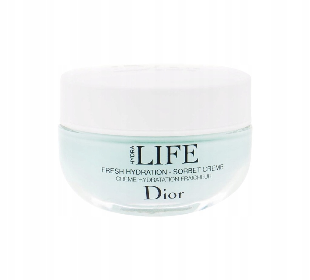 Christian Dior Hydra Life Fresh Hydration Krem