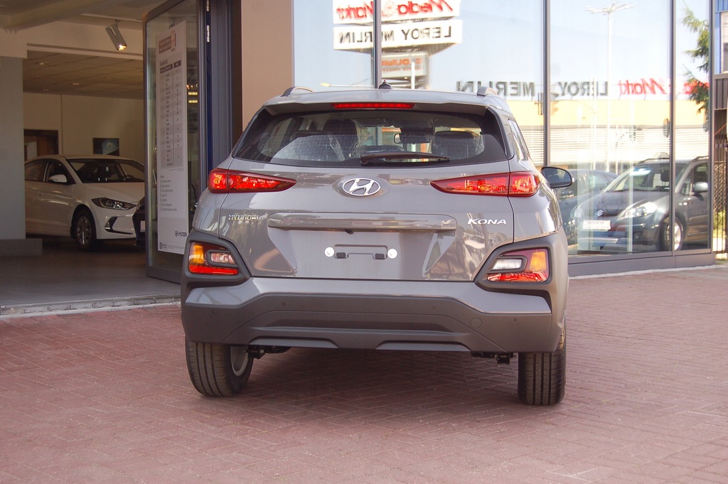 Hyundai Kona Comfort + Pakiet 1.0 TGDI 120KM 7913663768