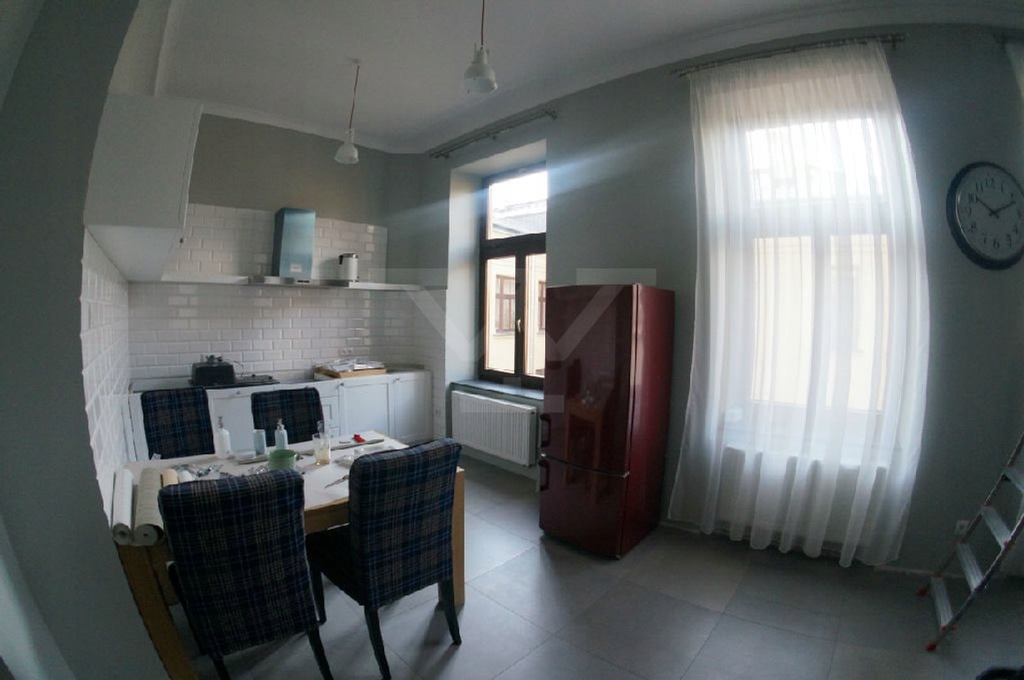 Mieszkanie, Lublin, Śródmieście, 80 m²