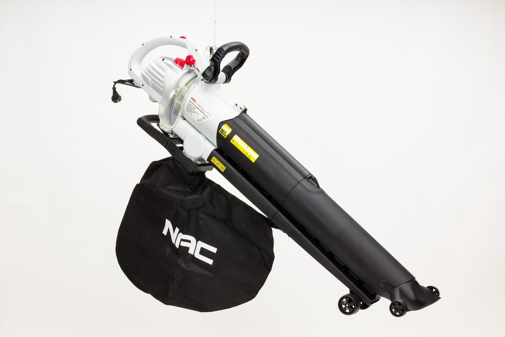 Купить NAC ПЫЛЕСОС LEAF BLOWER 3500W с регулировкой: отзывы, фото, характеристики в интерне-магазине Aredi.ru