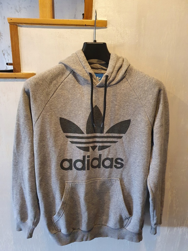 Bluza hoodie Adidas Oryginals M/L