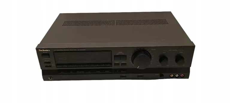 AMPLITUNER STEREO TECHNICS SA-GX230D