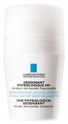 LA ROCHE Dezodorant w kulce 24h 50 ml