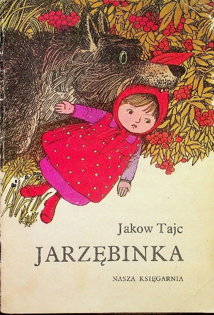 J. Tajc - Jarzębinka
