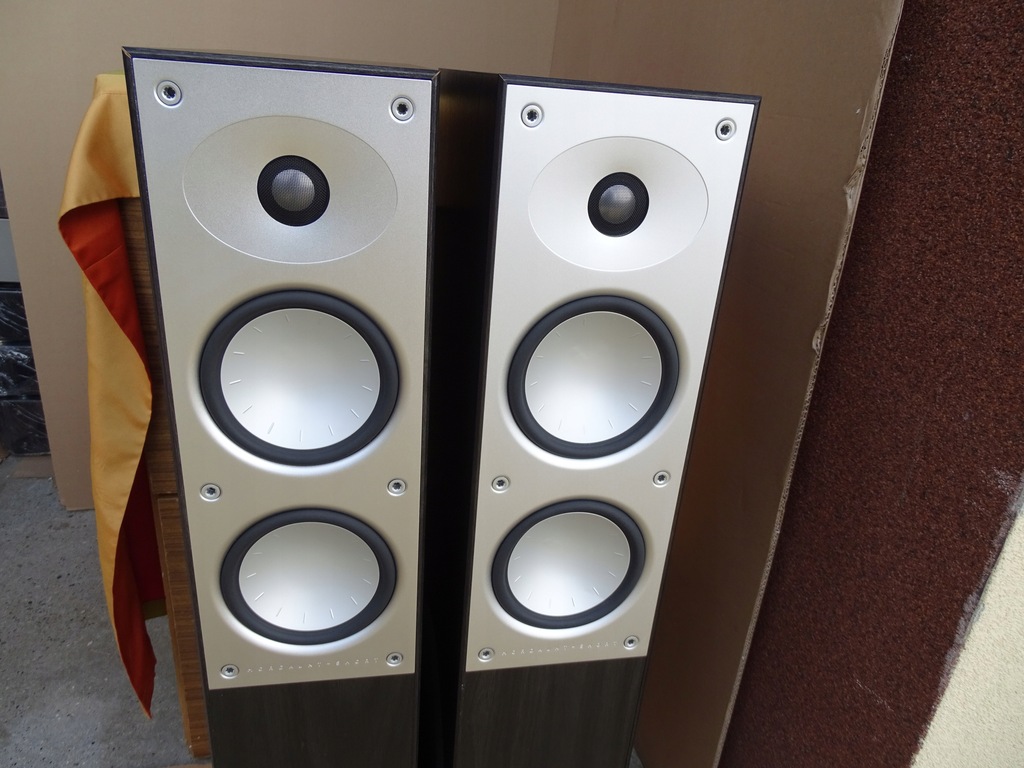 Mordaunt-Short Avant 908i ### 10071203787 oficjalne archiwum