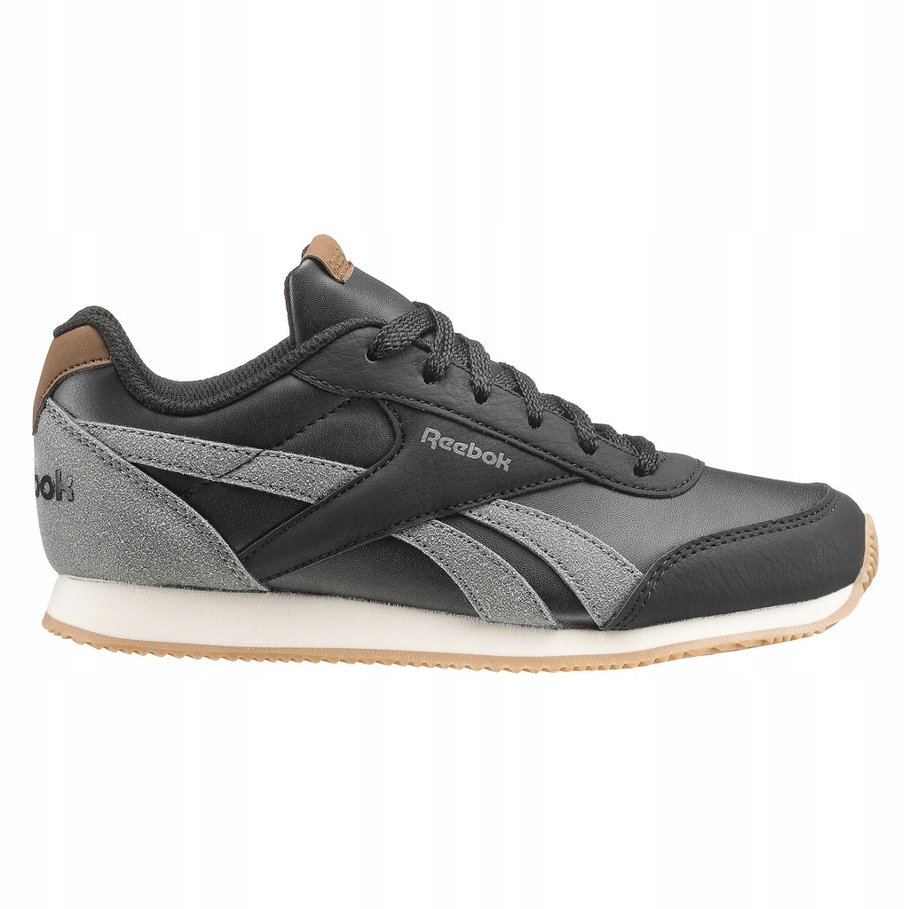 Buty Reebok Royal Classic Jog Jr CN4819| r.37