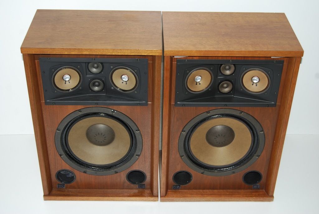 Sansui Sp 1700 Oficjalne Archiwum Allegro