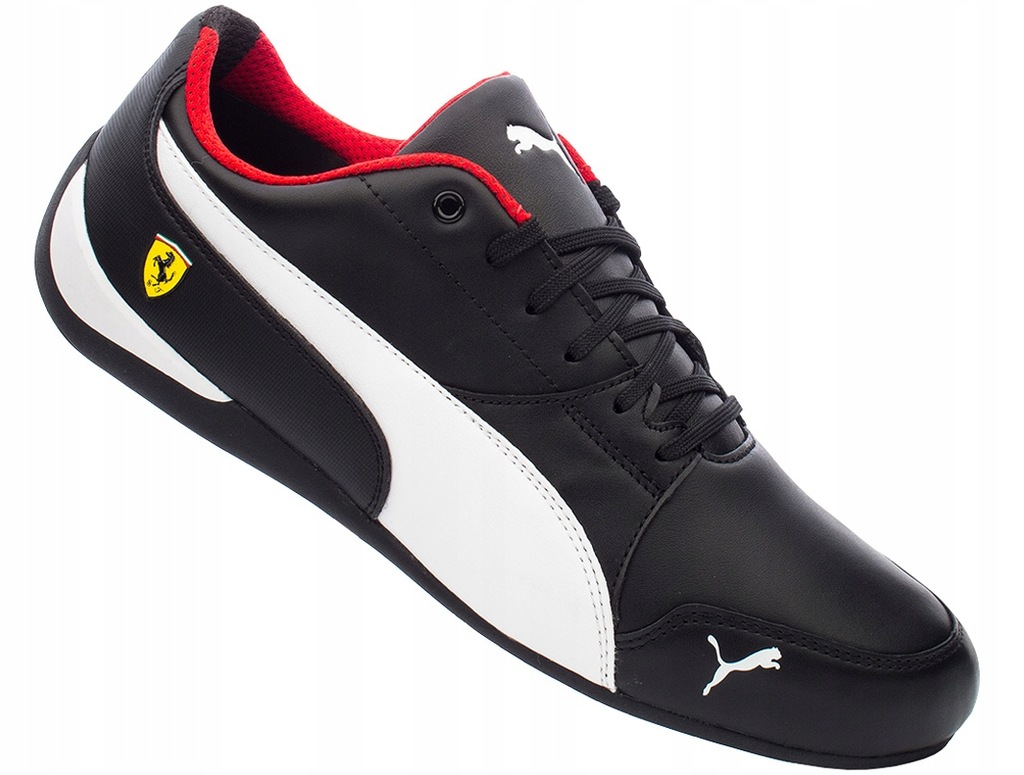 puma drift cat 7 review