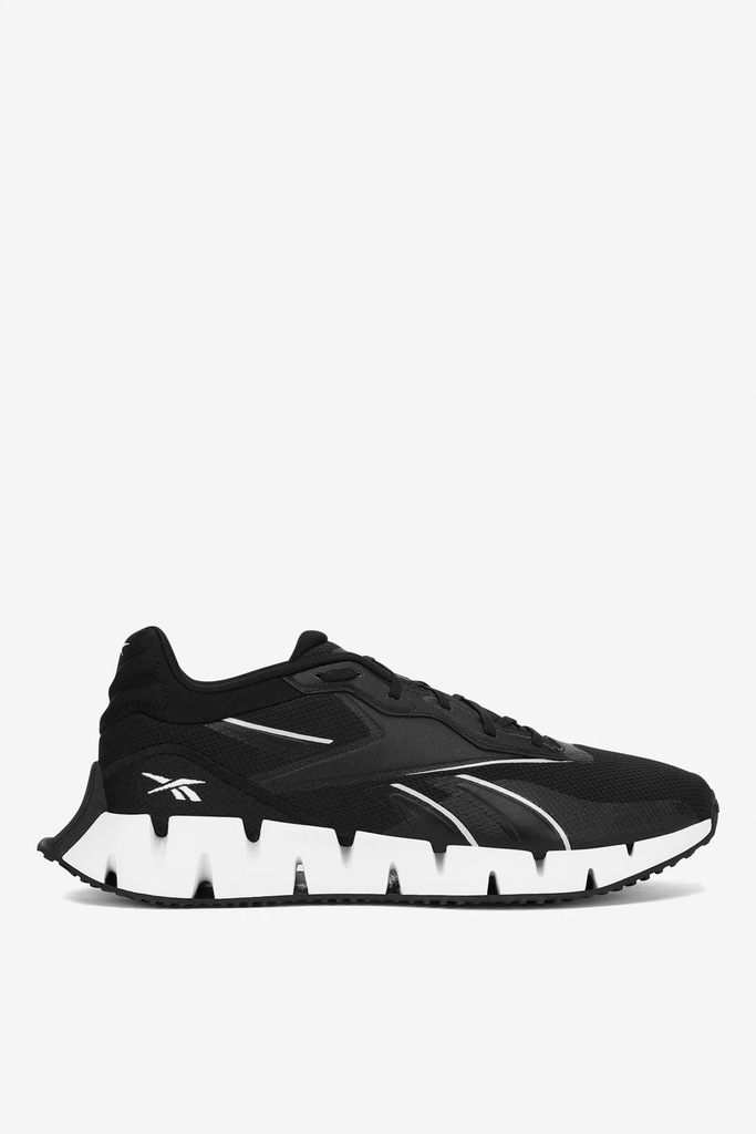 REEBOK Obuwie sportowe ZIG DYNAMICA 4 100026132 czarny