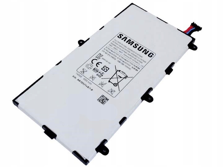 BATERIA SAMSUNG TAB 3 T4000E T210 T215 P3200 P3210