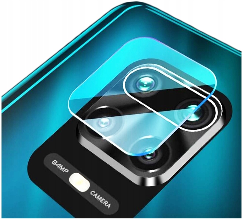 Купить Закаленное стекло камеры для Xiaomi Redmi Note 9 PRO: отзывы, фото, характеристики в интерне-магазине Aredi.ru