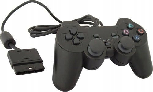 KontrolerPS2 Playstation 2