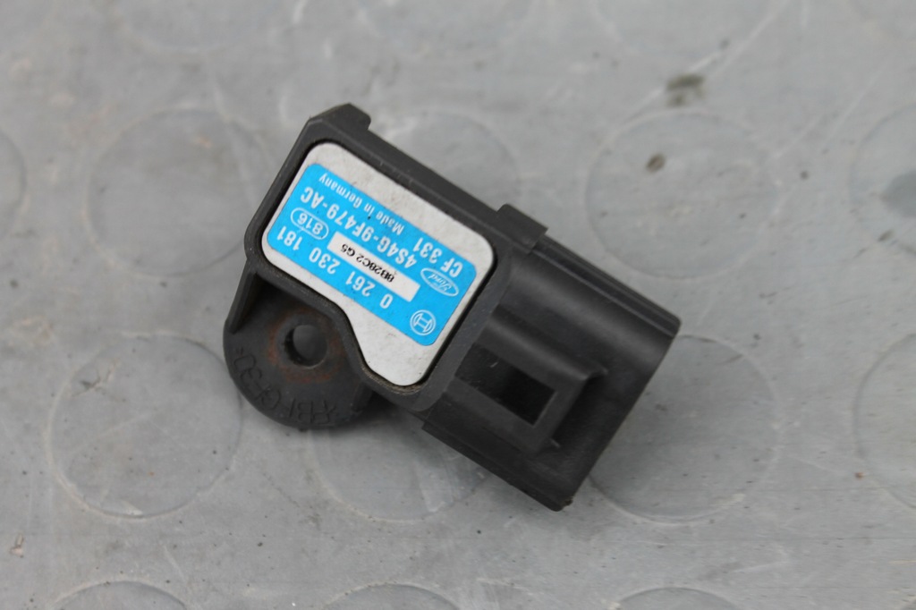 CZUJNIK MAP SENSOR 0261230181 MAZDA 3 BK 2.0 0309