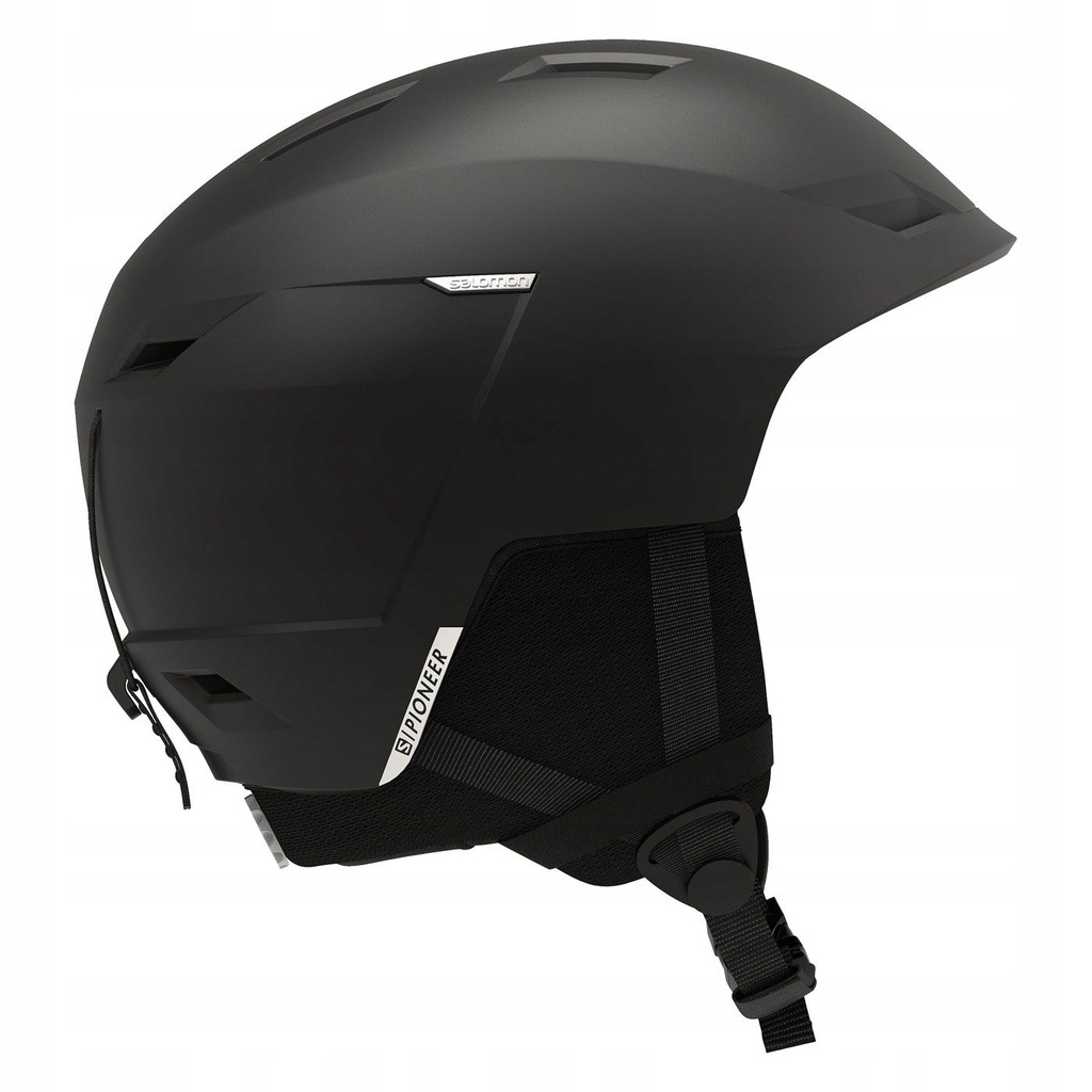 J8070 SALOMON KASK SPORTY ZIMOWE 56-59 M