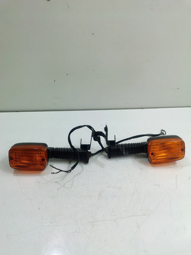 Kierunkowskazy 2szt Suzuki DR 600 Djabel Dakar