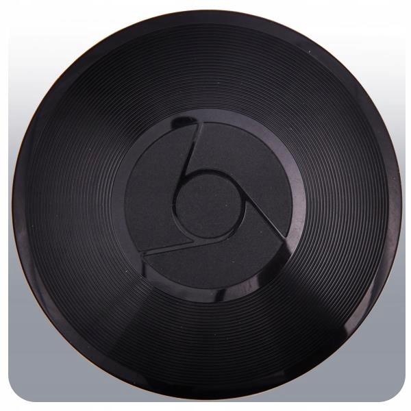 Купить Передатчик звука GOOGLE CHROMECAST AUDIO: отзывы, фото и ...