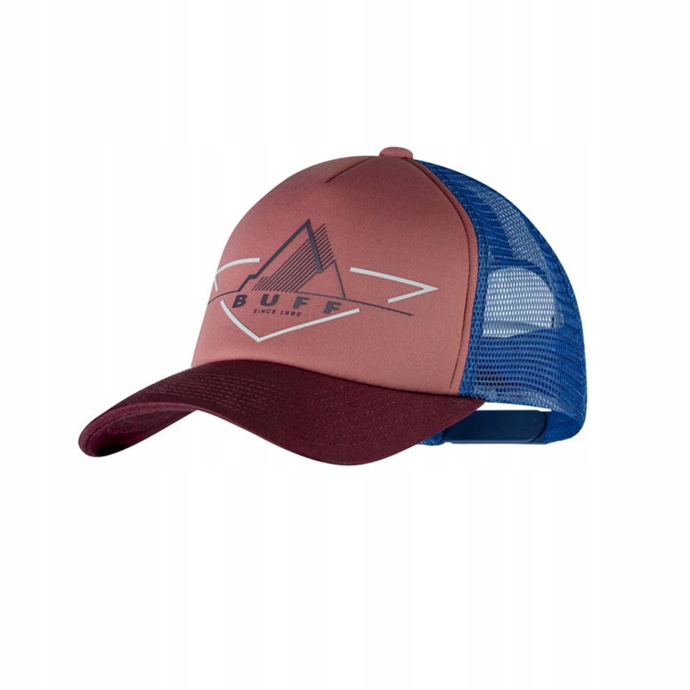 Czapka z daszkiem Buff Trucker 122599.555.30.00