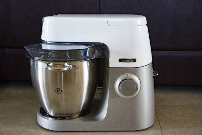 Food Processor Stainless Steel Kenwood Chef Xl Stand Mixer