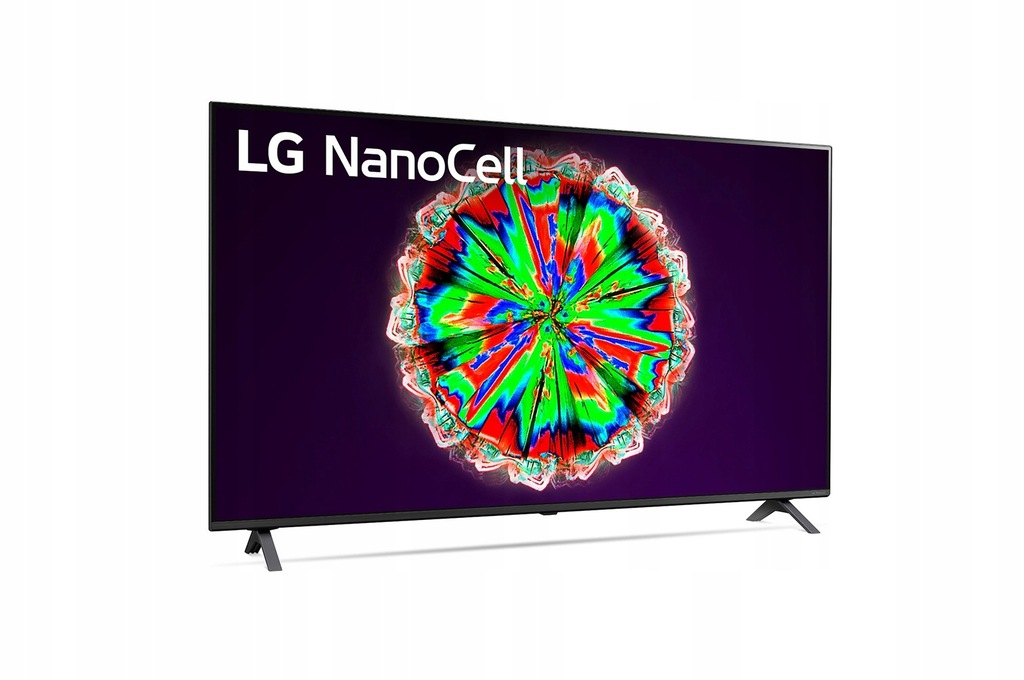 Купить Смарт-телевизор LG 49NANO803NA 49 4K UHD: отзывы, фото, характеристики в интерне-магазине Aredi.ru