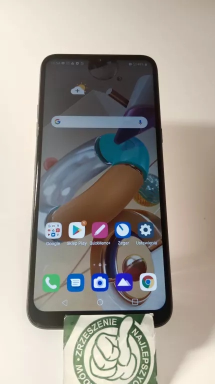 LG K41S 3/32 GB