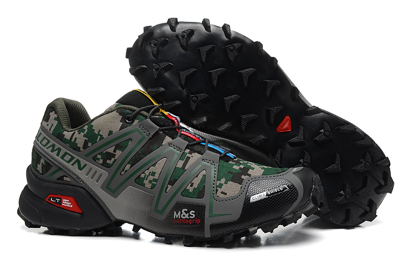 salomon speedcross 3 moro