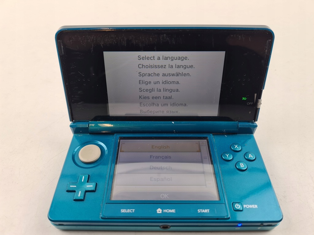 Nintendo 3DS (2128879)