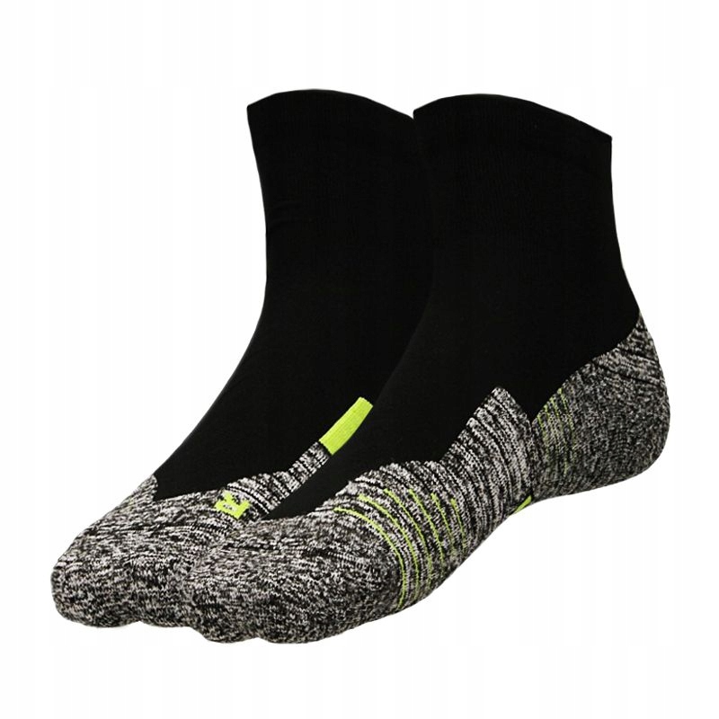 Skarpety Under Armour Charged Cushion Sock 1315588