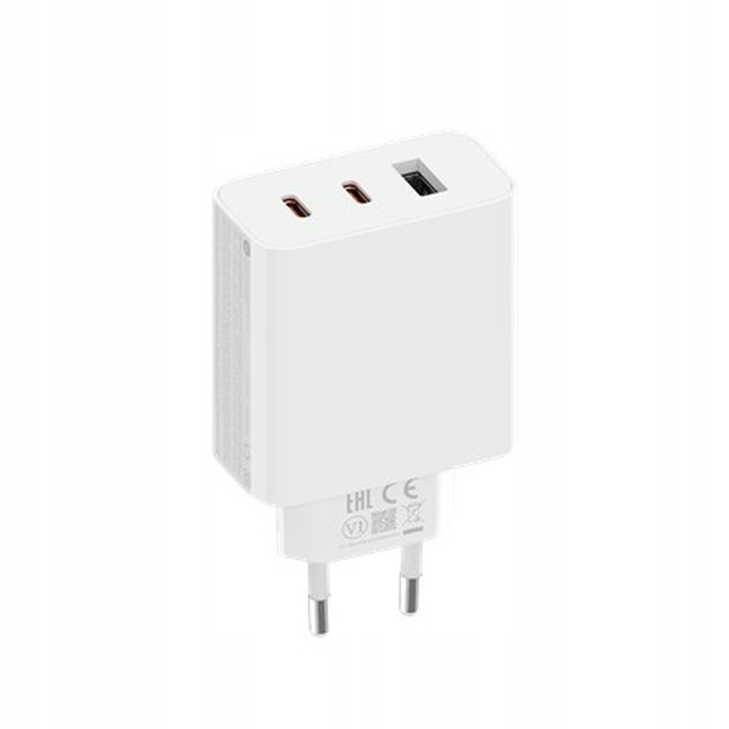 Ładowarka Ścienna Xiaomi BHR7493EU 67 W