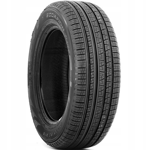 Pirelli 255/55R18 SCORPION VERDE A/S 109H 2019