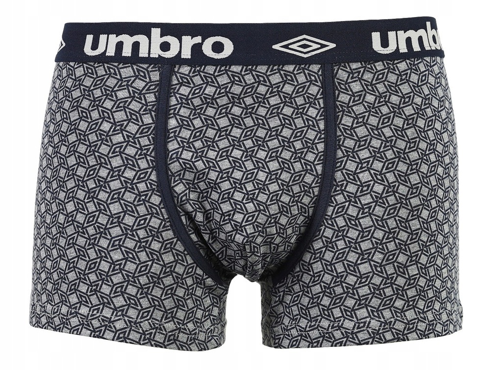 Bokserki męskie Umbro Bawełniane Uomo # M