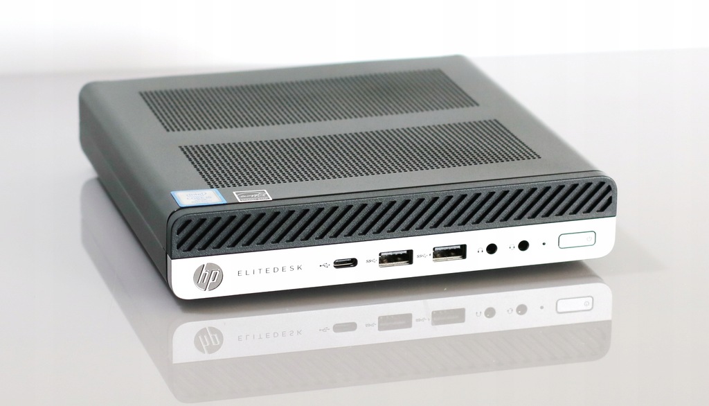 ミニPC HP EliteDesk800G4 DM 35W CORE i5 vPro ミニPC HP EliteDesk800G4 DM 35W CORE i5 vPro Amazon.com: HP