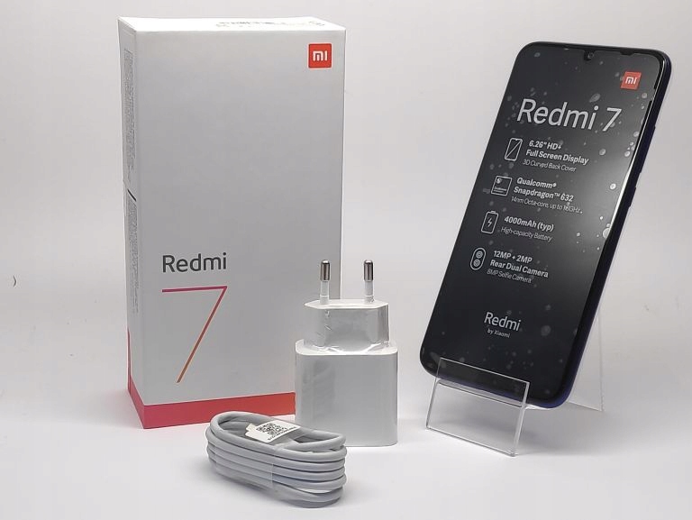 TELEFON XIAOMI REDMI 7