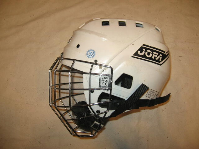 KASK hokejowy JOFAroz.50-57