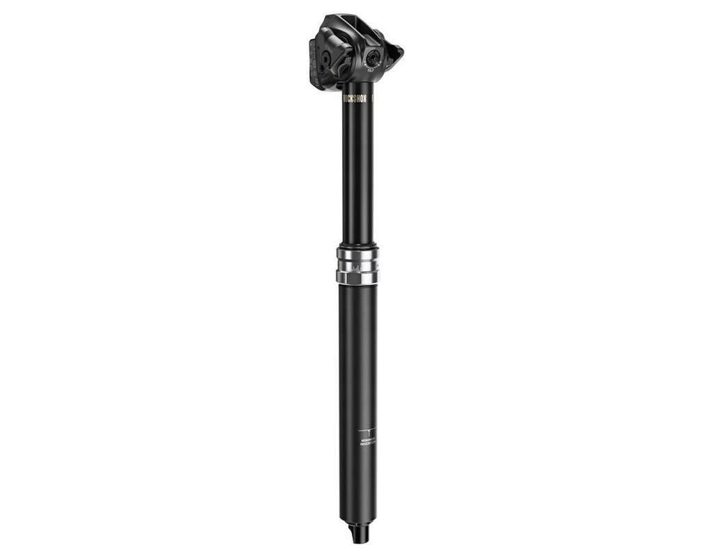 Rock Shox Reverb AXS 170 sztyca regulowana 30,9mm