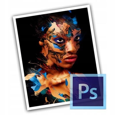 Купить ADOBE PHOTOSHOP CS6 РАСШИРЕННАЯ PL/ENG WIN/MAC: отзывы, фото, характеристики в интерне-магазине Aredi.ru