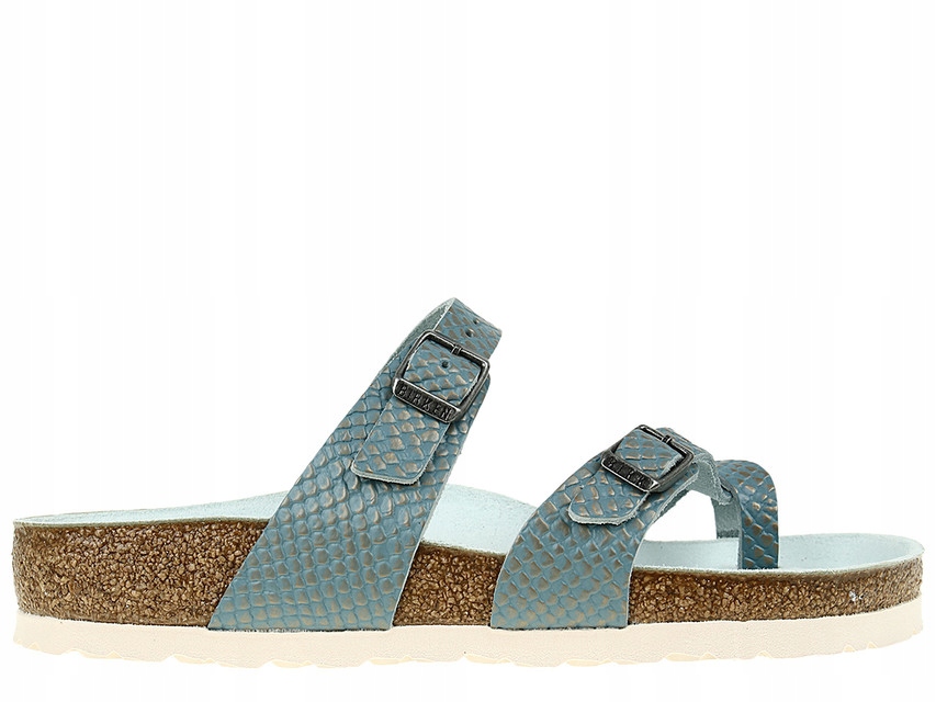 Birkenstock Mayari NL Mermaid Aqua 1012863 - 39