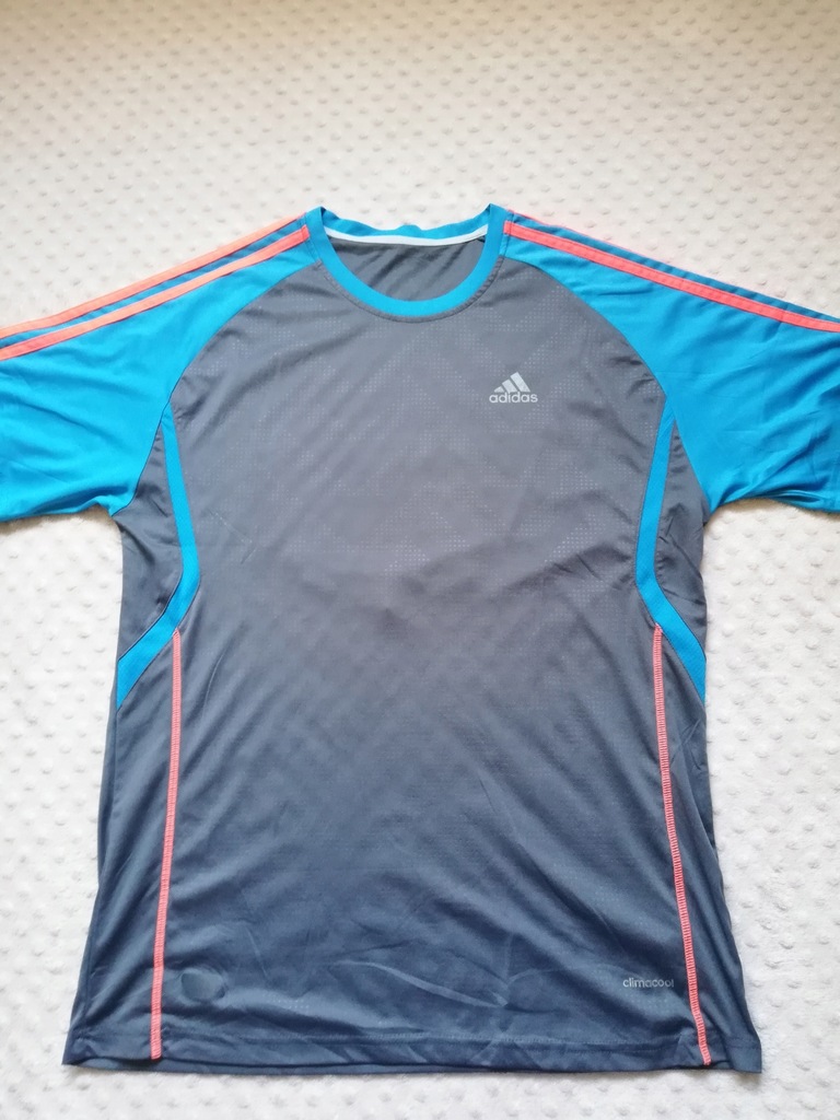 Koszulka Adidas F-50 r. L Climacool sport, trening