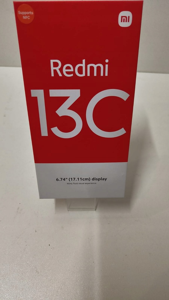 Redmi 13C *opis** (335/2024)