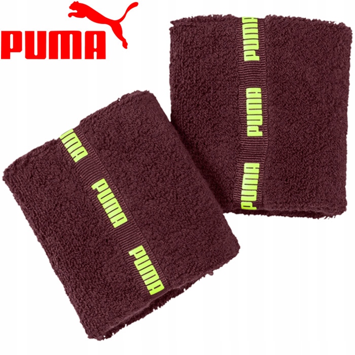 PUMA RUNNING & TRAINING FROTKA NA RĘKE 2PACK