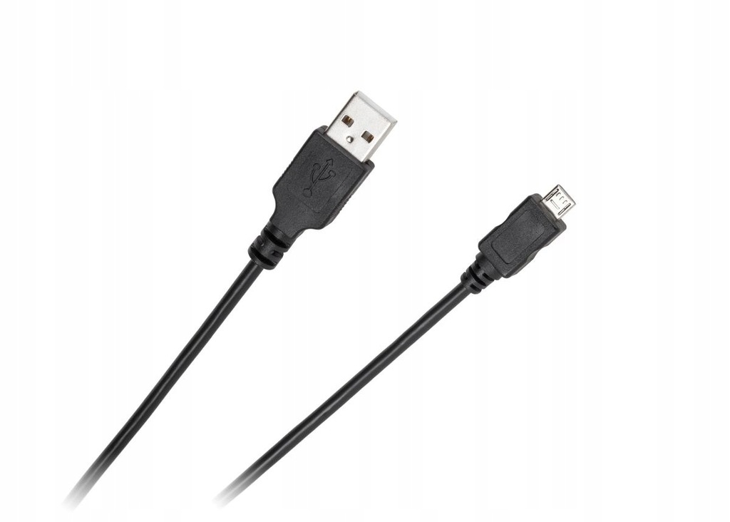 KPO3962-1 Kabel USB - USB micro Cabletech standard