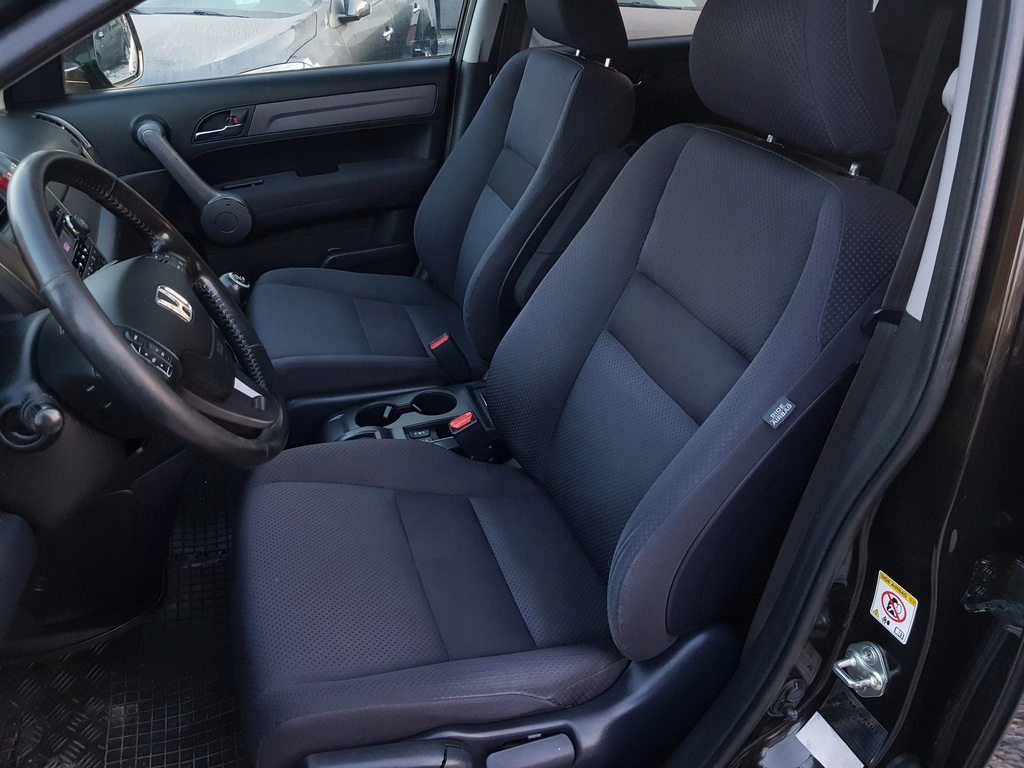 Купить HONDA CR-V III 2.2 i-DTEC 4WD 150 л.с.: отзывы, фото, характеристики в интерне-магазине Aredi.ru