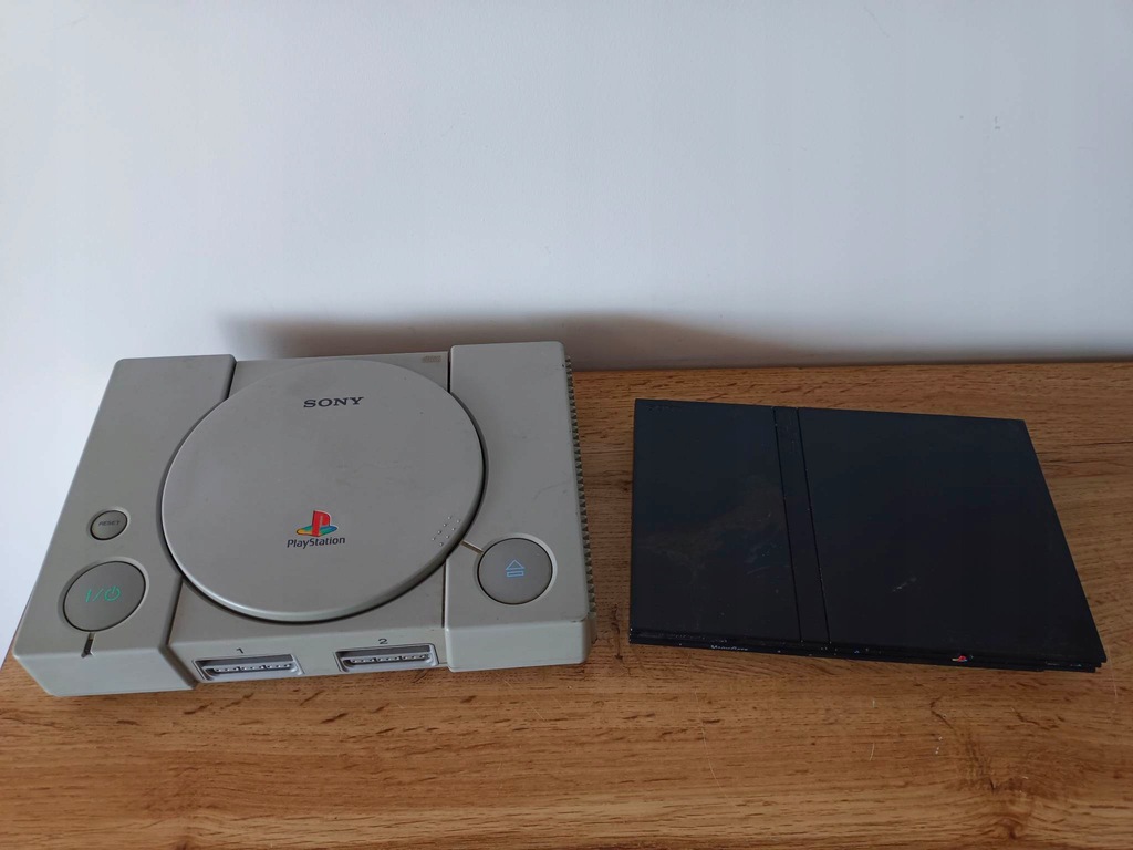 Sony Playstation 1 SCPH-9002 PSX PS1 + ps2 77003
