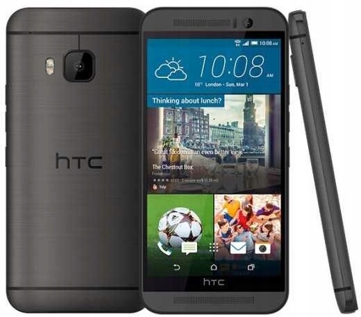 HTC ONE M9 BEZ SIMLOCKA SPRAWNY!!!