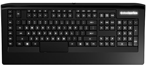 Klawiatura SteelSeries Apex AZERTY Apex